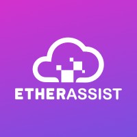 EtherAssist.ai Logo