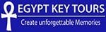 Egypt key Tours Logo