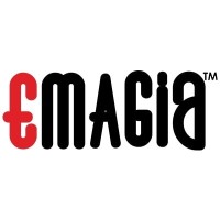 Gia AI-Emagia Logo