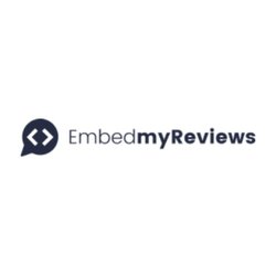 EmbedMyReviews Logo