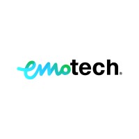 Emotech ai Logo