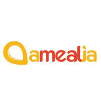 Amealia Logo