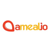 Amealio AI Logo