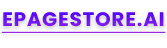 Epagestore Logo