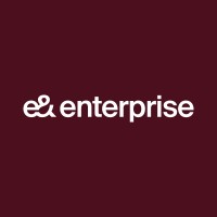 e& enterprise IoT & AI Logo