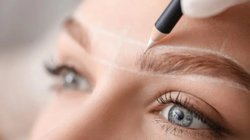 Eyebrow transplant cost in Hyderabad Logo