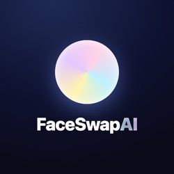 Face Swap AI Logo