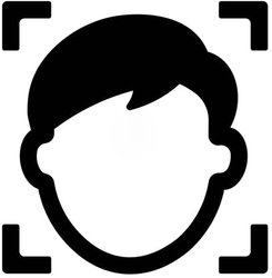 Faceless.video Logo
