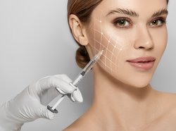 Facial Contouring Surgery Hyderabad Logo