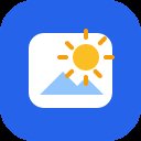 Fix Overexposed Photos Logo