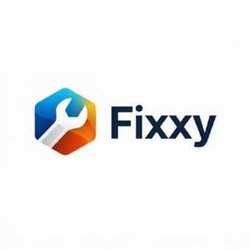 Fixxypros Logo