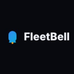 Fleetbell Logo