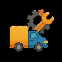 Fleetelyly Logo
