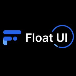 FloatUI Logo