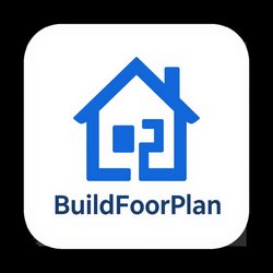 floor Plan ai Logo