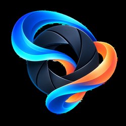 Flow AI Video Logo