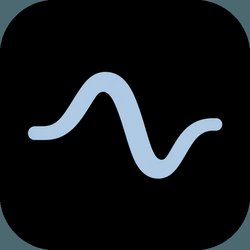 FlowMusic AI Logo