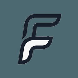 Flux 3 AI Image and Video Generator Logo
