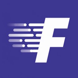 Flux2 Klein Image Generator Logo