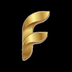 Fluximg FLUX 3 Image Generator Logo