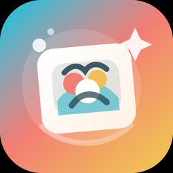FondPix Logo