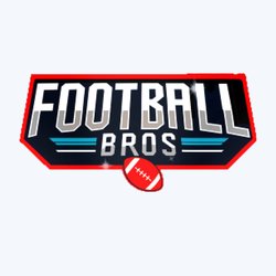 Football Bros (footballbros.me) Logo