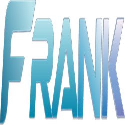 Frank – SEO & AEO Automation for Agencies Logo