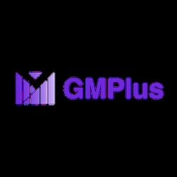 Free Google Maps Extractor & Scraper | GMPlus Logo