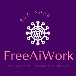 freeaiwork Logo