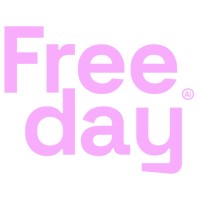 Freeday AI Logo