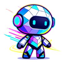 FreeImageAI Logo