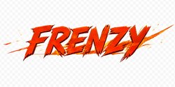 Frenzy Logo