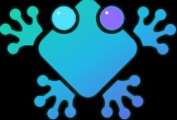FroggyAds Logo