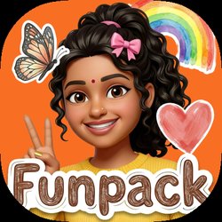 Funpack Logo