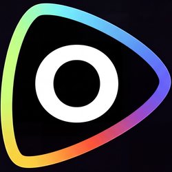 Gemini Omni Logo