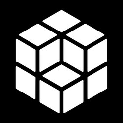 Gen3D - AI 3D Generator Logo