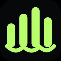 Gesture Synth Logo
