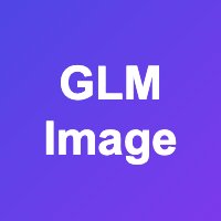 GLM Image Logo