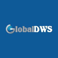 Education Reading Assistant-GlobalDWS Logo