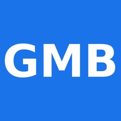 GMB Scraper Logo