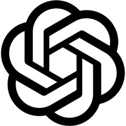GPT image 2.5 Logo