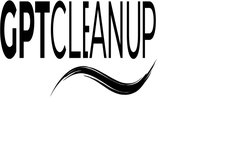 GPTCLEANUP Logo