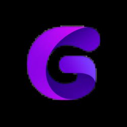 Grok Imagine Logo