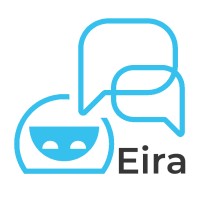 Eira a GenAI Logo