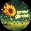 Grow Garden Logo