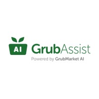 GrubAssist - AI Logo