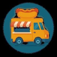 Grubzly Logo
