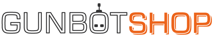 Gunbot Logo