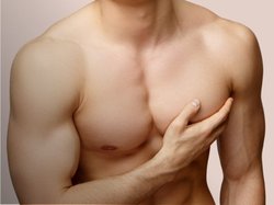 Gynaecomastia specialist in Hyderabad Logo