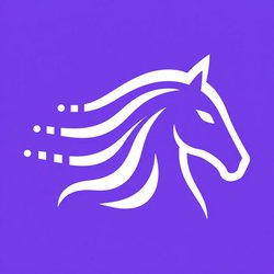 Happy Horse Ai Logo